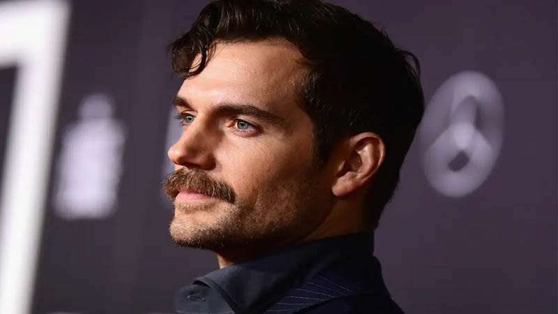  The Definitive Guide to Mustache Styles