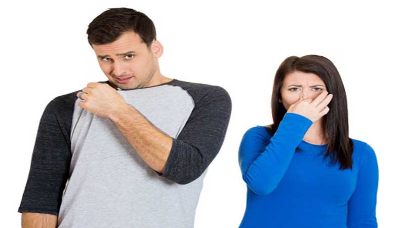  Tips To Kill Bad Body Odor