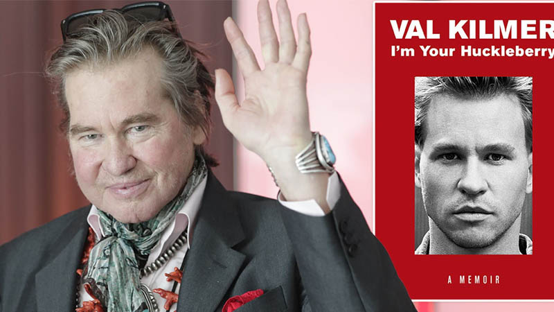  Val Kilmer gets candid about why he walked away from playing ‘Batman’ after just one movie