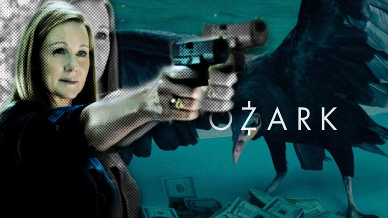  When is Ozark season 4 coming to Netflix? The latest news and what you need to know