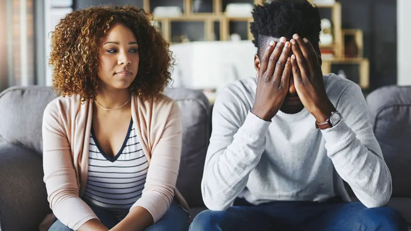  The Signs Your Marriage Is Likely to End in Divorce