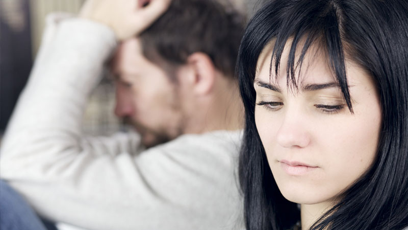  How to Handle a Control Freak Spouse?