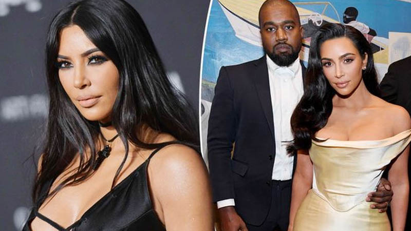  How Kim Kardashian Really Feels About Kanye West’s Presidential Aspirations