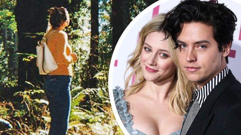  Cole Sprouse breaks silence on his ‘permanent’ split with Lili Reinhart
