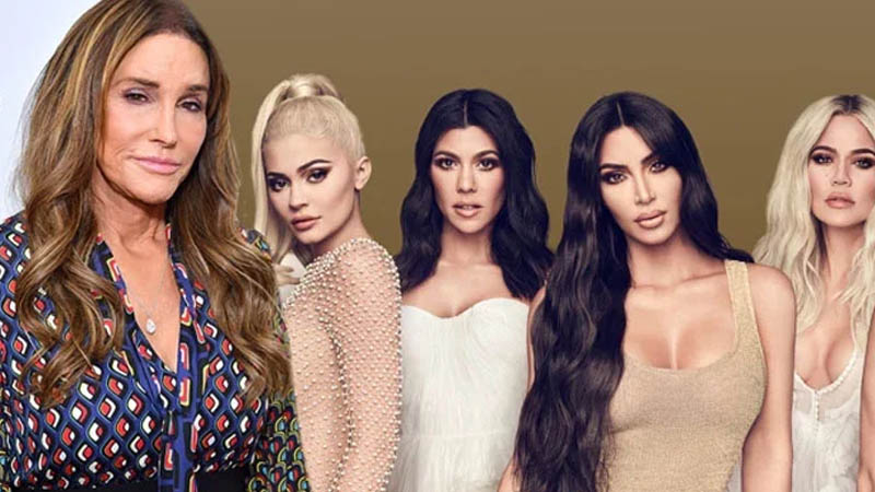  Caitlyn Jenner breaks silence on ‘Keeping Up With the Kardashians’ ending