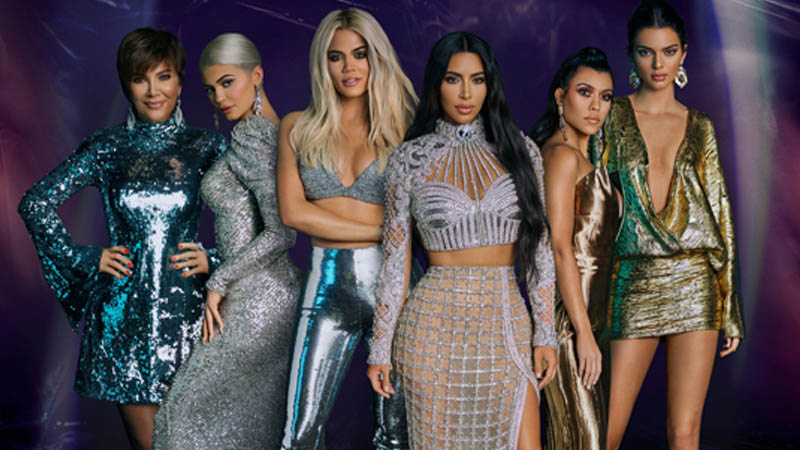  Keeping Up with the Kardashians Ending After 20 Seasons: ‘This Show Made Us Who We Are’