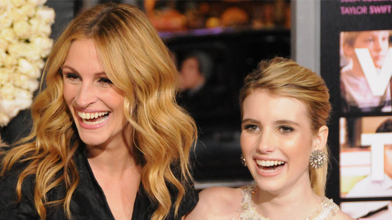  Emma Roberts Blocked Her Mom on Instagram After She Accidentally Revealed Her Pregnancy
