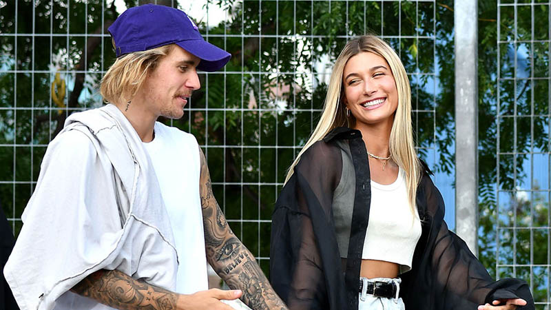  Hailey Bieber needs a break from Justin Bieber amid marital troubles: Source
