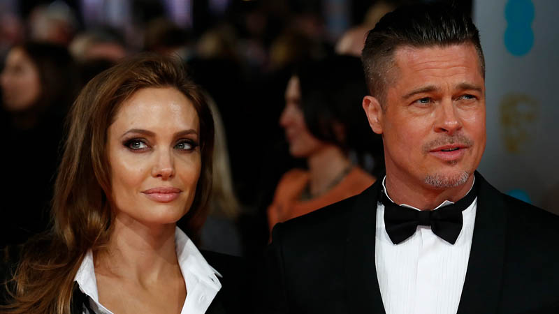  Angelina Jolie Is Denied Request to Remove Judge Overseeing Brad Pitt Divorce Case