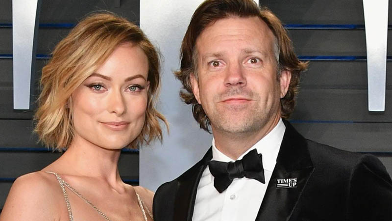  Olivia Wilde & Jason Sudeikis call it quits after 7 year engagement? ‘Their children are the priority’: Report
