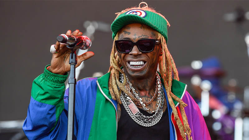  Lil Wayne could head to jail for 10 years after facing federal charges