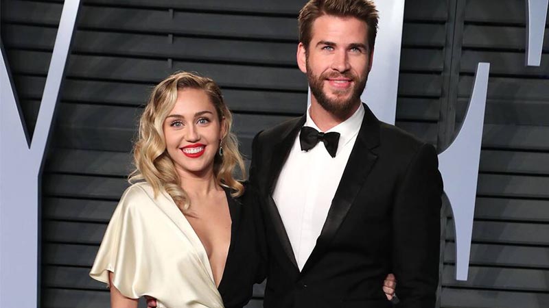  Miley Cyrus Speaks Candidly About Her Divorce From Liam Hemsworth, Says She’ll ‘Always’ Love Him