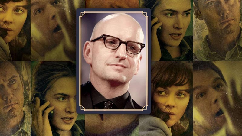  Steven Soderbergh among producers for next year’s Oscars