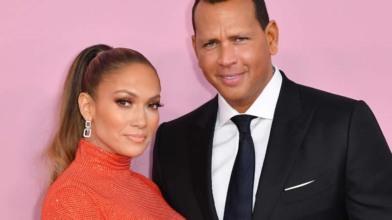  Alex Rodriguez Reunites With Jennifer Lopez to Prove “How Serious” He Is About Their Relationship