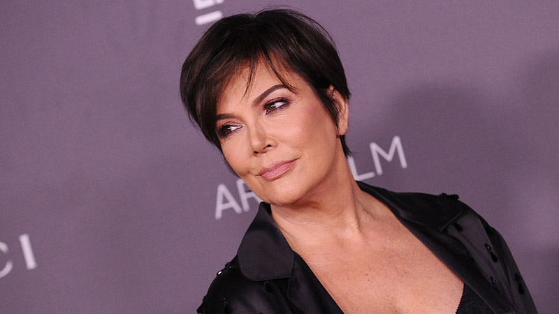  Kris Jenner Never Paid a Bill before Robert Kardashian Split: ‘I knew I had to Get it Together’