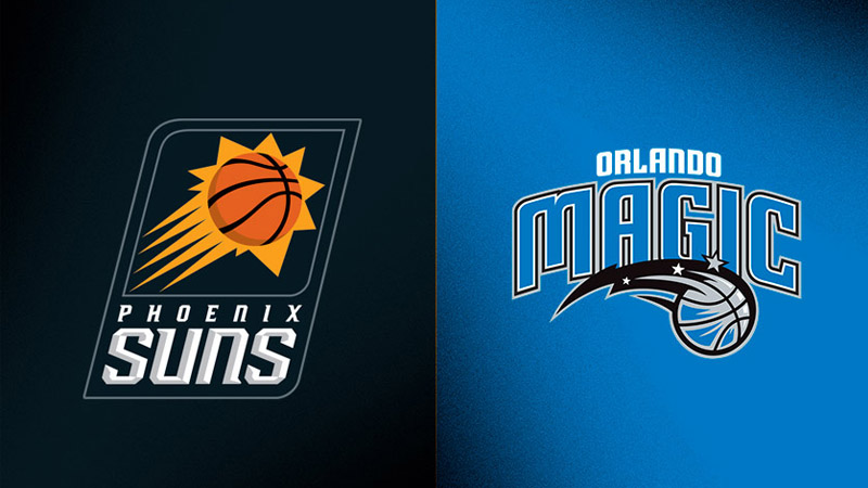  Phoenix Takes on Orlando, Aims For 8th Straight Road Win