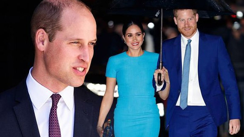  Prince William wins hearts without creating Harry-Meghan-like paparazzi drama in US