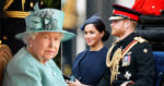 Queen to hold crucial talks with Harry