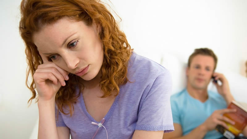 7 Signs Your Marriage is Over