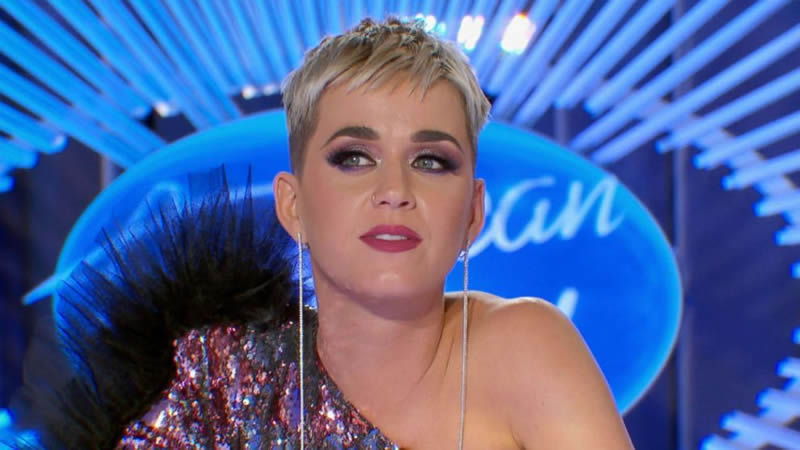  ‘It Was the Most Difficult to Write’ Bonnie McKee Reveals Original Lyrics of Katy Perry’s ‘Teenage Dream