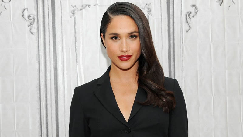  Meghan Markle proposes a solution to cyberbullying
