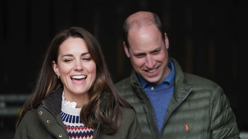  Prince William and Kate Middleton’s bedroom privileges were revoked after Adelaide Cottage move