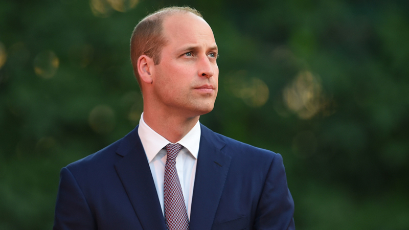  Prince William Says Racism Is An ‘All Too Familiar Experience’ For Black People In Britain