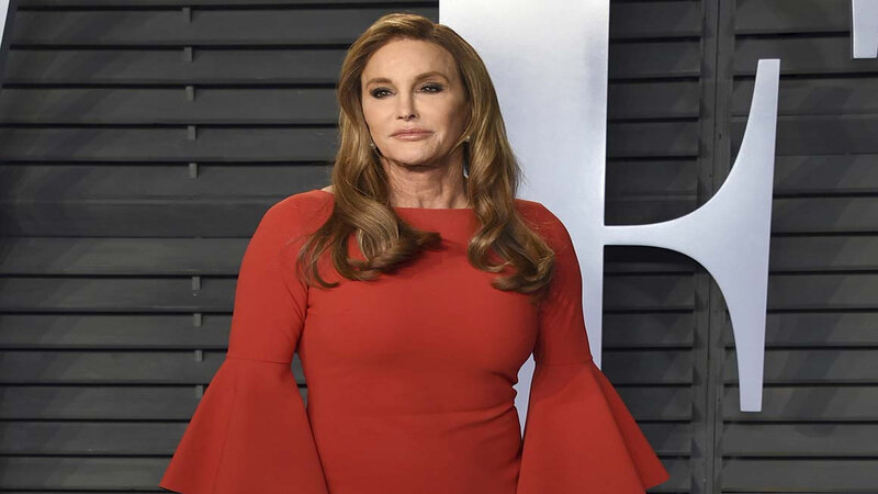  Caitlyn Jenner Favors A Pathway To Citizenship, Says Border Crisis Prompted Run For Governor