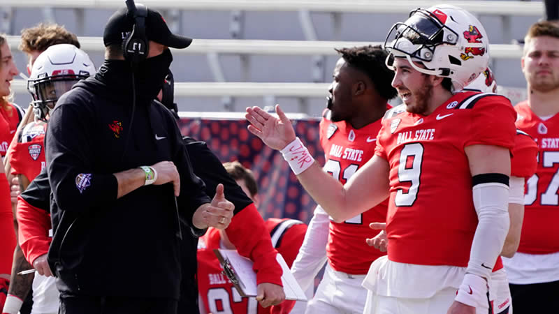  Ball State’s glut of Super Seniors Epitomizes new College Football Reality