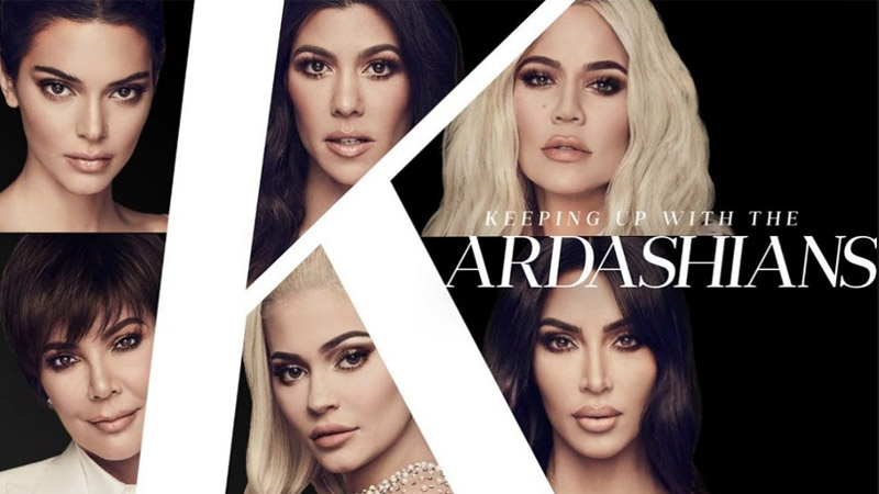  Kim Kardashian Hesitant To Let Her Children Watch Family’s Reality Series KUWTK