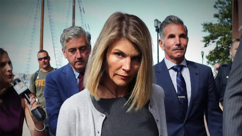  The full list of everyone who’s been sentenced in the college admissions scandal so far