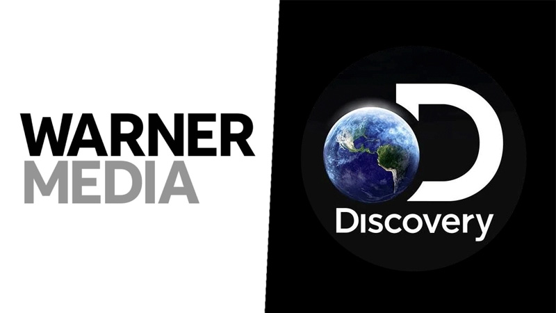  WarnerMedia Tie-Up With Discovery To Target Streaming Big Shots