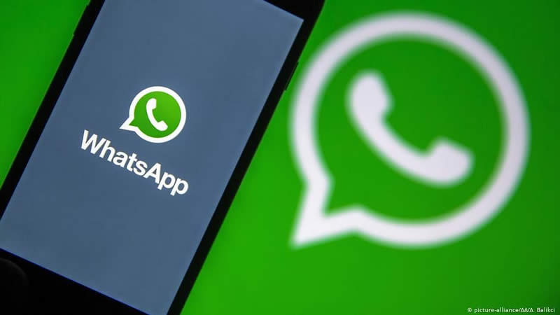  WhatsApp will gradually stop working if you don’t agree to its new privacy policy