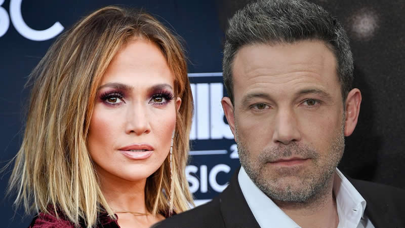  Jennifer Lopez is enraged at Ben Affleck for blaming Jennifer Garner for his alcoholic behavior