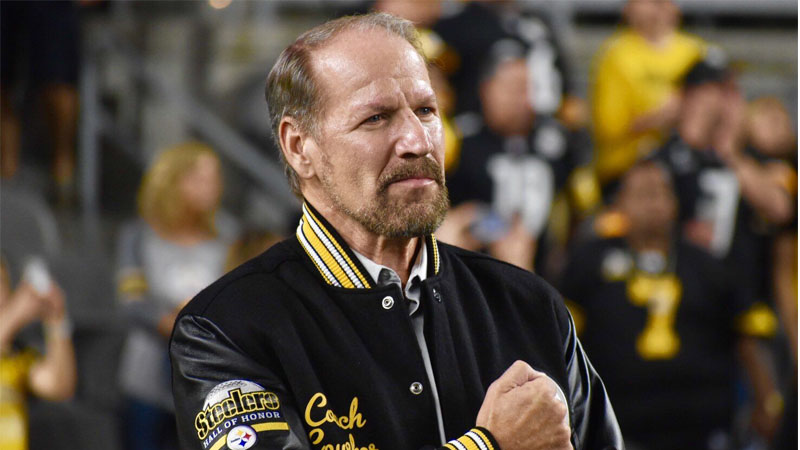  Bill Cowher Thinks Packers Made 1 Mistake With Aaron Rodgers