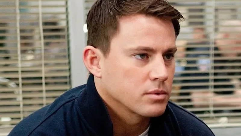  Channing Tatum Shares First Photo of Daughter Everly’s Face: “My World and My Heart”