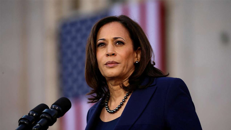  Kamala Harris Acknowledges Need for Immigration System Overhaul in Response to ABC Inquiry