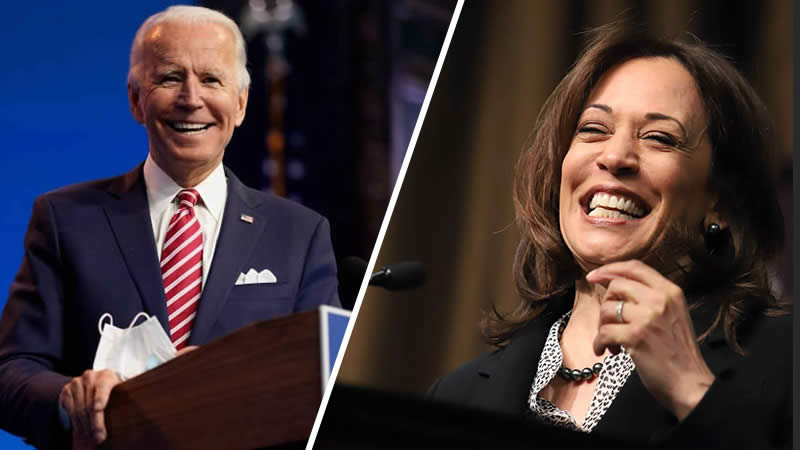  Kamala Set To Fight with Team Biden With The Photo to Back it Up: Reports