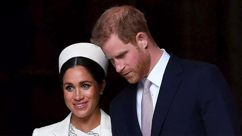  Prince Harry And Meghan Markle’s Neighbors Reportedly Disgusted With Foul Smell Emanating From Nearby Marsh