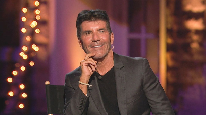 Simon Cowell shuts down retirement speculation: ‘I’ll drop dead working’