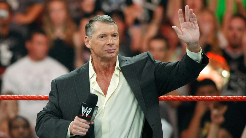  Sports Media World Reacts To The WWE Hire News