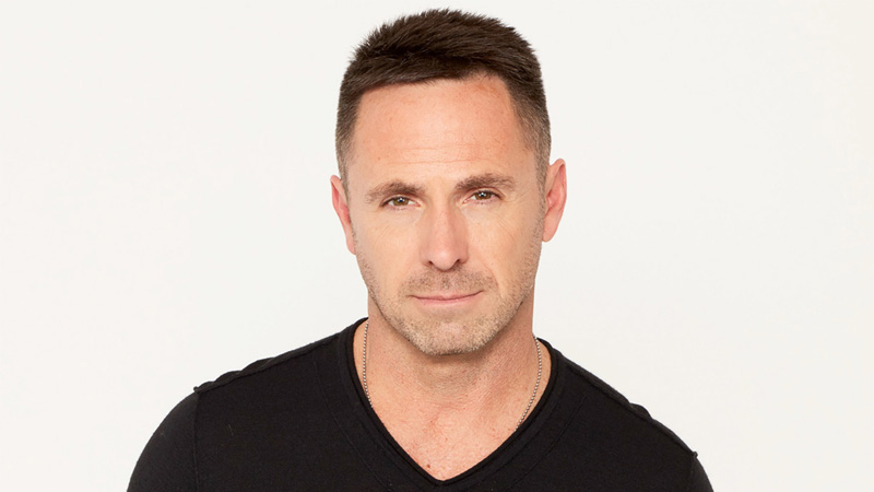  ‘General Hospital’ Fans Go Wild Over William DeVry Twitter Tease