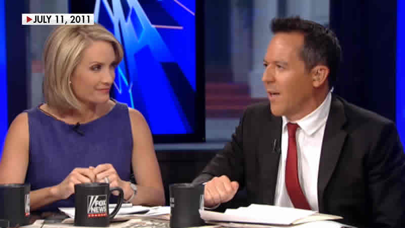  Fox News Keeps Up Search for Liberal Co-Host on ‘The Five’