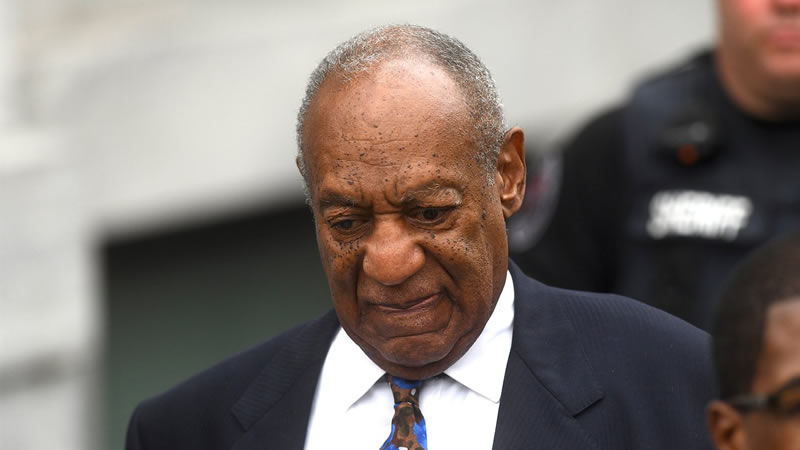  Bill Cosby, Camille Cosby Headed For $400M Divorce After Bill’s Release From Prison