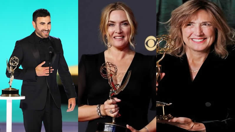  2021 Emmy Awards: The Complete Winners List