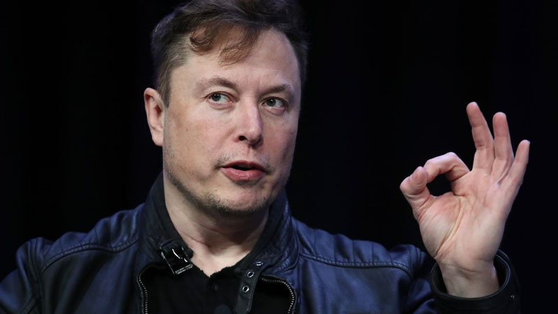  Elon Musk Will Become Trillionaire With SpaceX, Says Morgan Stanley