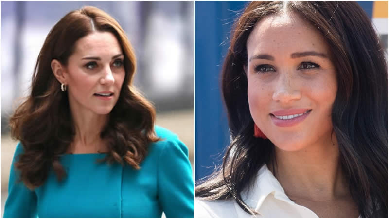  Meghan Markle Demands Apology From Kate Amid Royal ‘Storm’: Expert