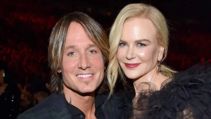  Nicole Kidman Says Keith Urban was ‘Intimidated’ by her When they Met for the First Time