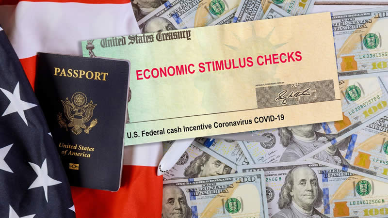  Child Tax Credit Reach Significantly Lower in Stimulus Check