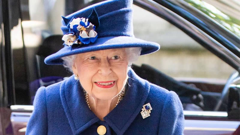  Queen Uses ‘Interesting Timing’ To Impact ‘Positive’ Opinion Regarding Camilla Consort’s News